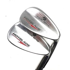 Hotblade Tour Wedge Set / 56 &