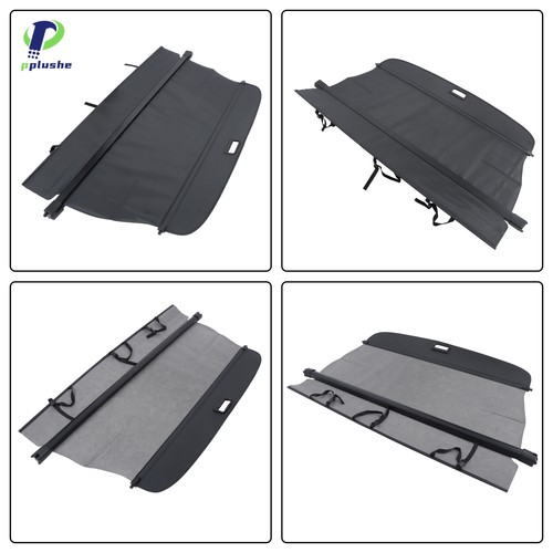 Parcel shelf load luggage - parcel,