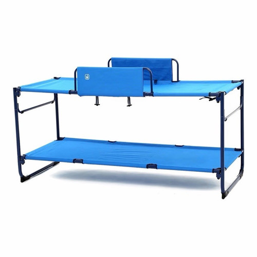 Gear duo camp bunk beds - hi-gear,