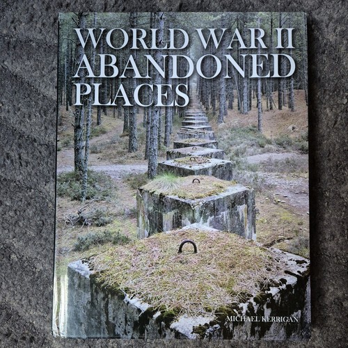 World war abandoned places - war, ii
