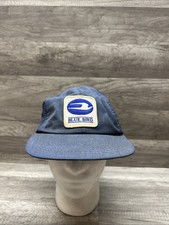 Vintage 80’s 90’s Blue