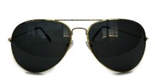 TOP GUN MEN WOMEN SUNGLASSES PILOT RETRO VINTAGE GLASSES SHADES UV400 UNISEX NEW