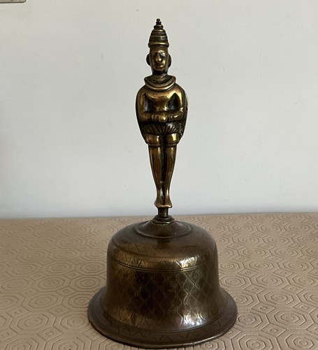 Vintage large indian hand - vintage,