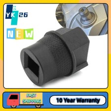 Oil Filler Cap Wrench Removal