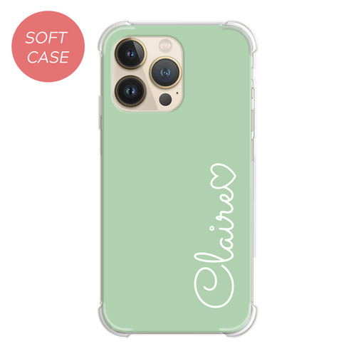 Personalised phone case - phone,