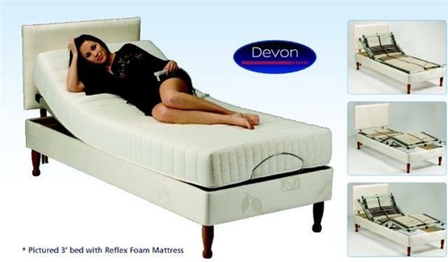 Restwell drive medical 2ft6 - restwell,