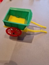 F G Taylor & Sons Plastic Farm