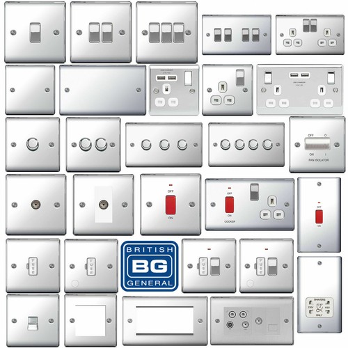 Nexus mirror switches - mirror, &