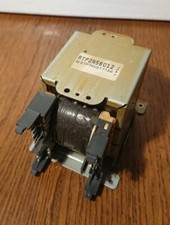 Technics RTP2N5B012 Power Supply Transformer From SA-EH770, SA-EH760, SA-EH590