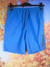 adidas Equipment blue 100%