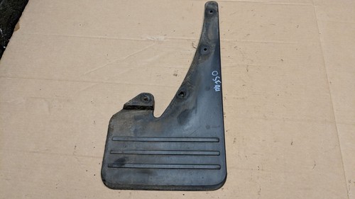 Vauxhall frontera mud - frontera, osf