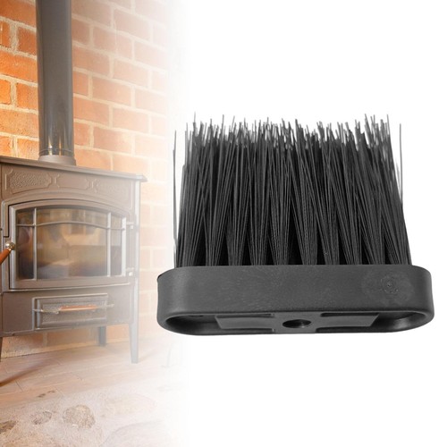 Fireplace brush replacement - brush,