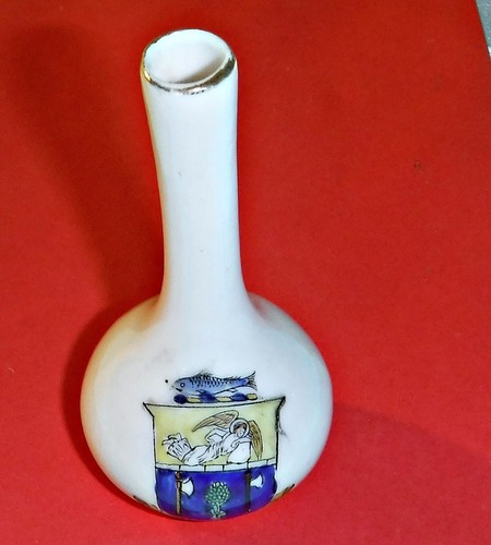 Vintage stoke trent the - *vintage, on