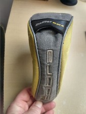 King Cobra Baffler DWS Rescue/Hybrid Headcover