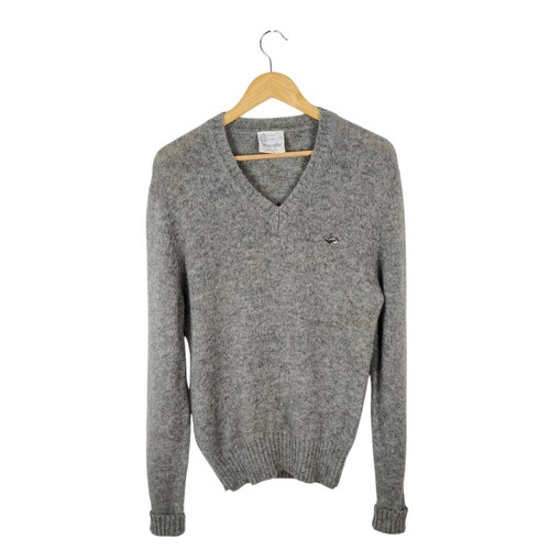 Wrangler vintage men grey - vintage,