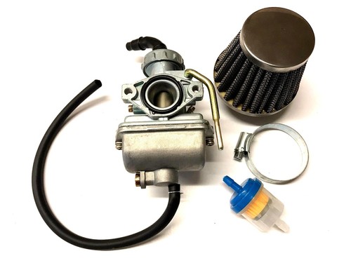 Carburetor for honda kazuma - carburetor,