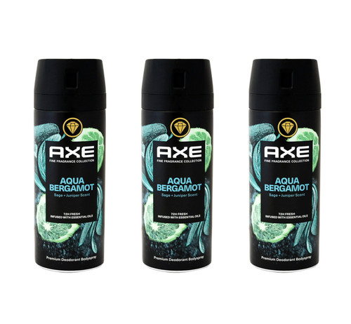 150ml axe fine - 3,