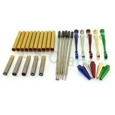Fancy slimline pen - slimline, kits
