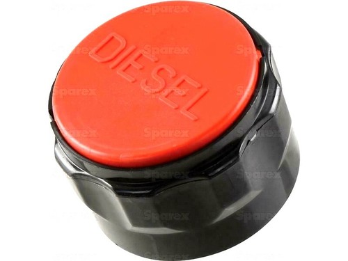 Fuel cap for - fuel, 5211