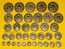 Pinion gears 48dp 13t 48t - gears,