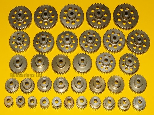 Pinion gears 48dp 13t 48t - to,