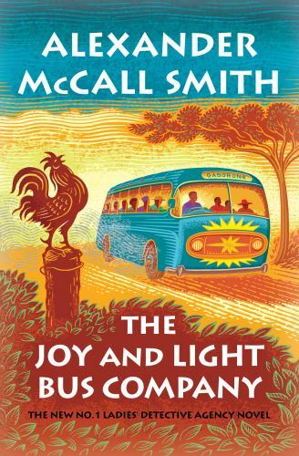 Joy and light bus company - joy,