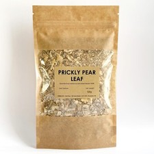 Prickly Pear Leaf | Opuntia