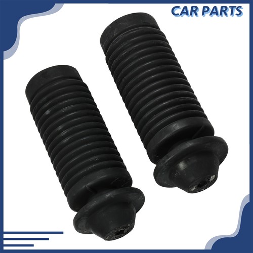 Shock absorber dust boot