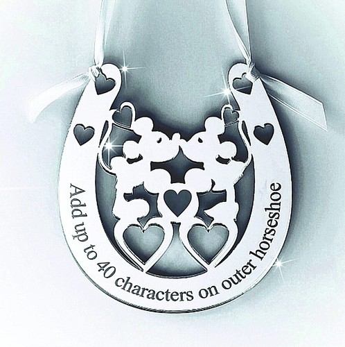 Personalised wedding mrs - personalised, mr