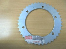 Yamaha TRX850 1996-1998 Genuine OE Rear Sprocket 39T New 4NX2543900