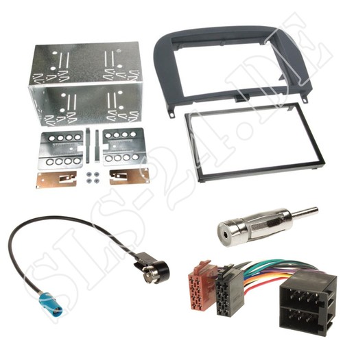 Mercedes class r230 double - r230,