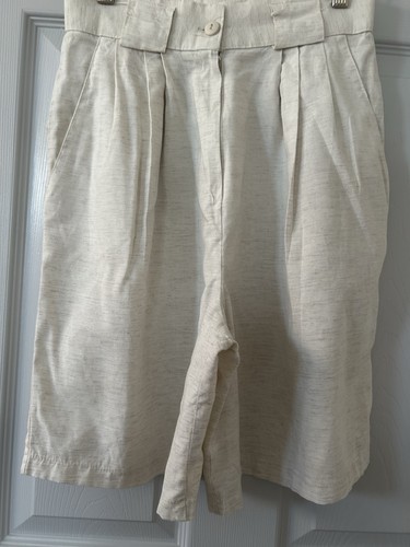 Ladies vtg culottes - ladies, 70’s