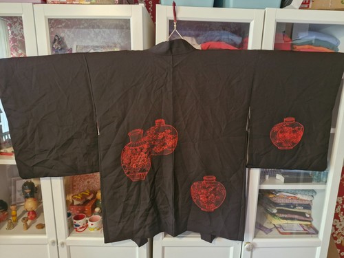 Haori91 japanese vintage - haori91,