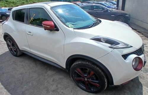 Nissan juke f15 2010 2019 - nissan,