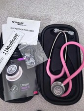 littmann 3M III monitoring