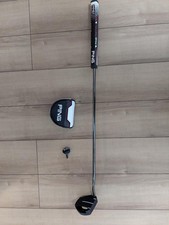PING FETCH Putter Adjustable