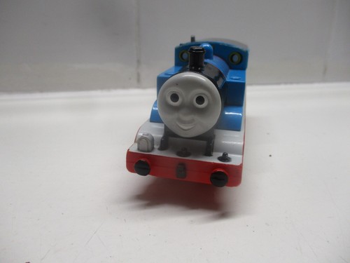 Tomy trackmaster thomas - thomas, the