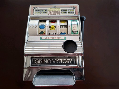 Vintage waco casino - vintage,