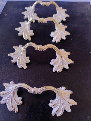 Vtg pair 1960s - pair, french