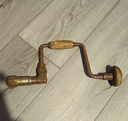 Stanley vintage collectable - vintage,