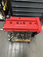 B18b1 Honda Acura Engine Fully