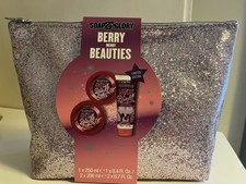 Soap Glory Berry Merry