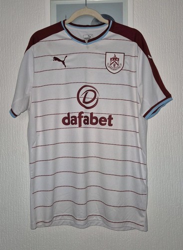 Original burnley away - original,