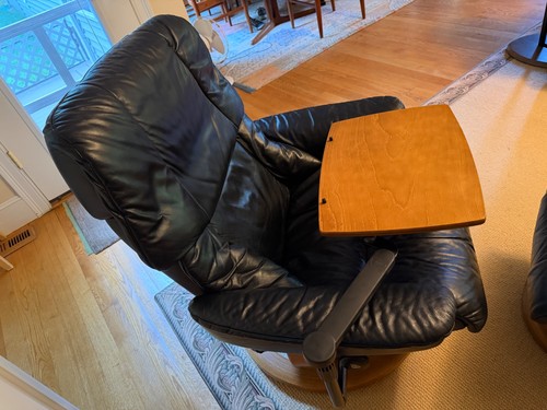 Ekornes stressless adjustable - ekornes,