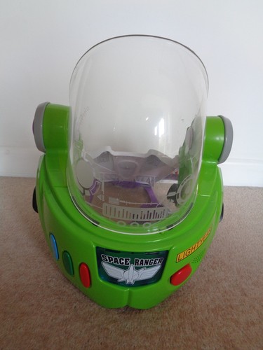 Toy story buzz lightyear - toy,