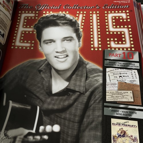 The official collectors - the,