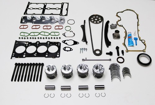 Engine rebuild kit - engine, for