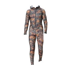 Men's Full Body Diving Suit