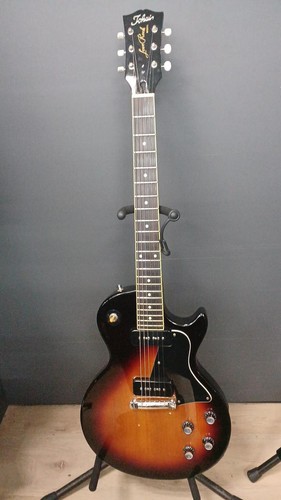 Tokai lss54 les - lss54, paul