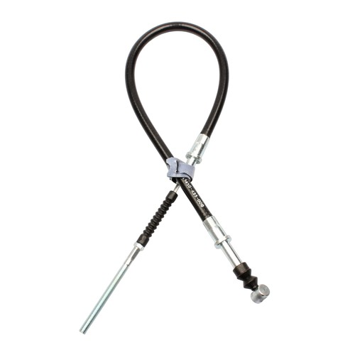 Rear brake cable for - honda, xl